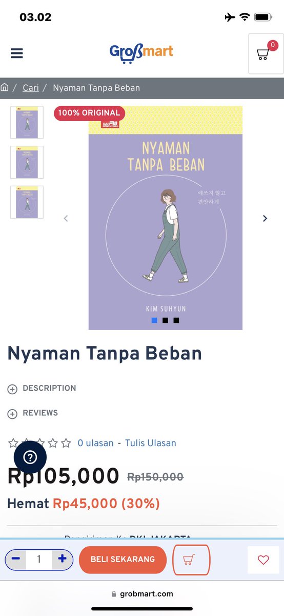 grobmart's tweet photo. @niacinamideee nih ka mimin punya new sealed, di grobmart udh freeong, ori dan udh hemat up to 20% loh langsung ke https://t.co/aB39HmkRzI or tanya dm mimin sabi🤗 https://t.co/uzEeNU5uyH