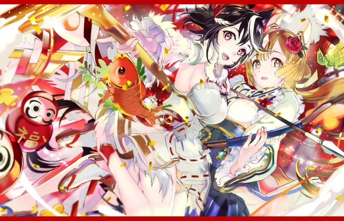 キタサト グレイッシュな部分をビビットに満足 #ウマ娘 