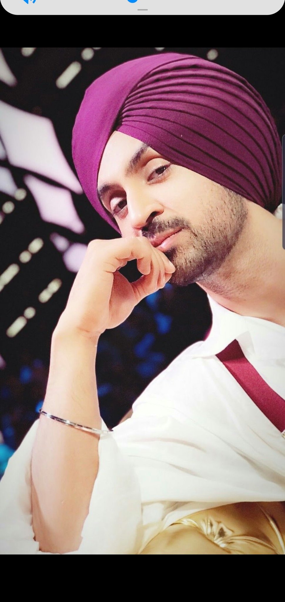  Happy Birthday Diljit Dosanjh                        