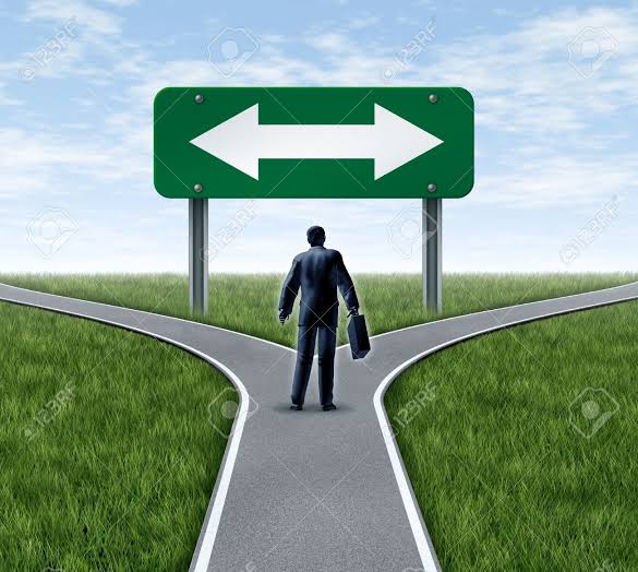 OlakolupoA's tweet photo. Anytime you're at crossroad and don't know what to do...just pause, close your eyes, don't look left or right, stay focused in your *mind.* You know what, a peaceful mind will think & guide alright. The answer/solution is in your mind.
It's about the mind game....
#THEFOCUSEDMIND https://t.co/byOmsNXsAg