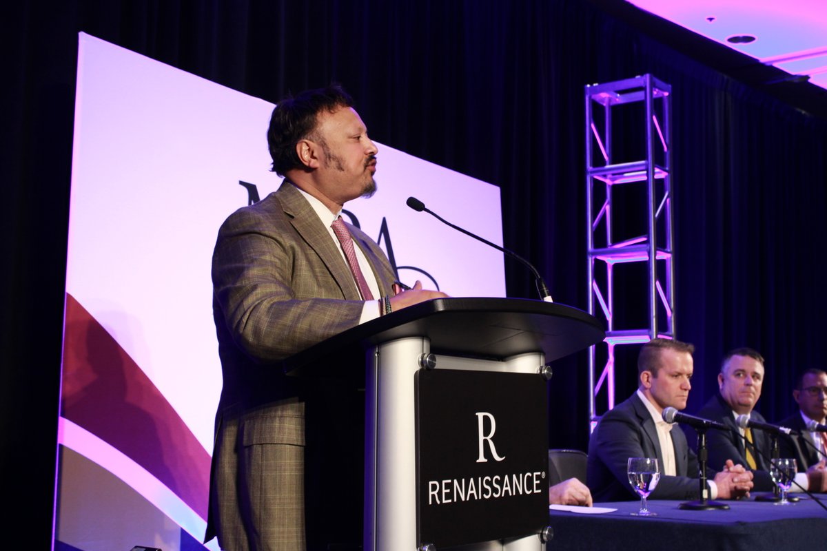 What a tremendous turnout for this year’s First Friday Economic Outlook Forum! Thank you to all our speakers, attendees, and sponsors for making the Forum such a success. See you again in 2024!