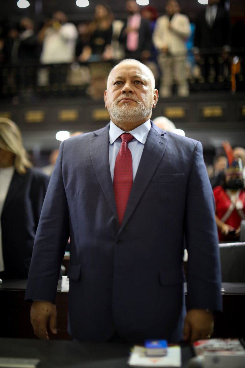 Seré breve: En 2023 #NosotrosVenceremos

<a href="/PartidoPSUV/">PSUV</a>
<a href="/dcabellor/">Diosdado Cabello R</a>
<a href="/avilaelguerrero/">Jose Avila</a>
<a href="/rodbexa/">Rodbexa</a>
<a href="/JuanJMazaS1/">Juan J. Maza S.</a>
<a href="/orclyjo/">orcly garcia</a>