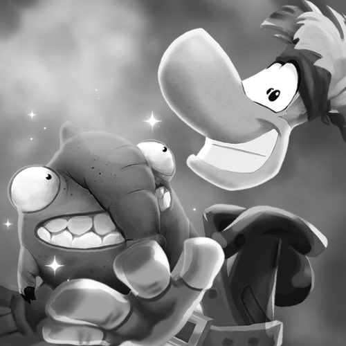 Was Rayman Adventures discontinued? The game doesn't load and i