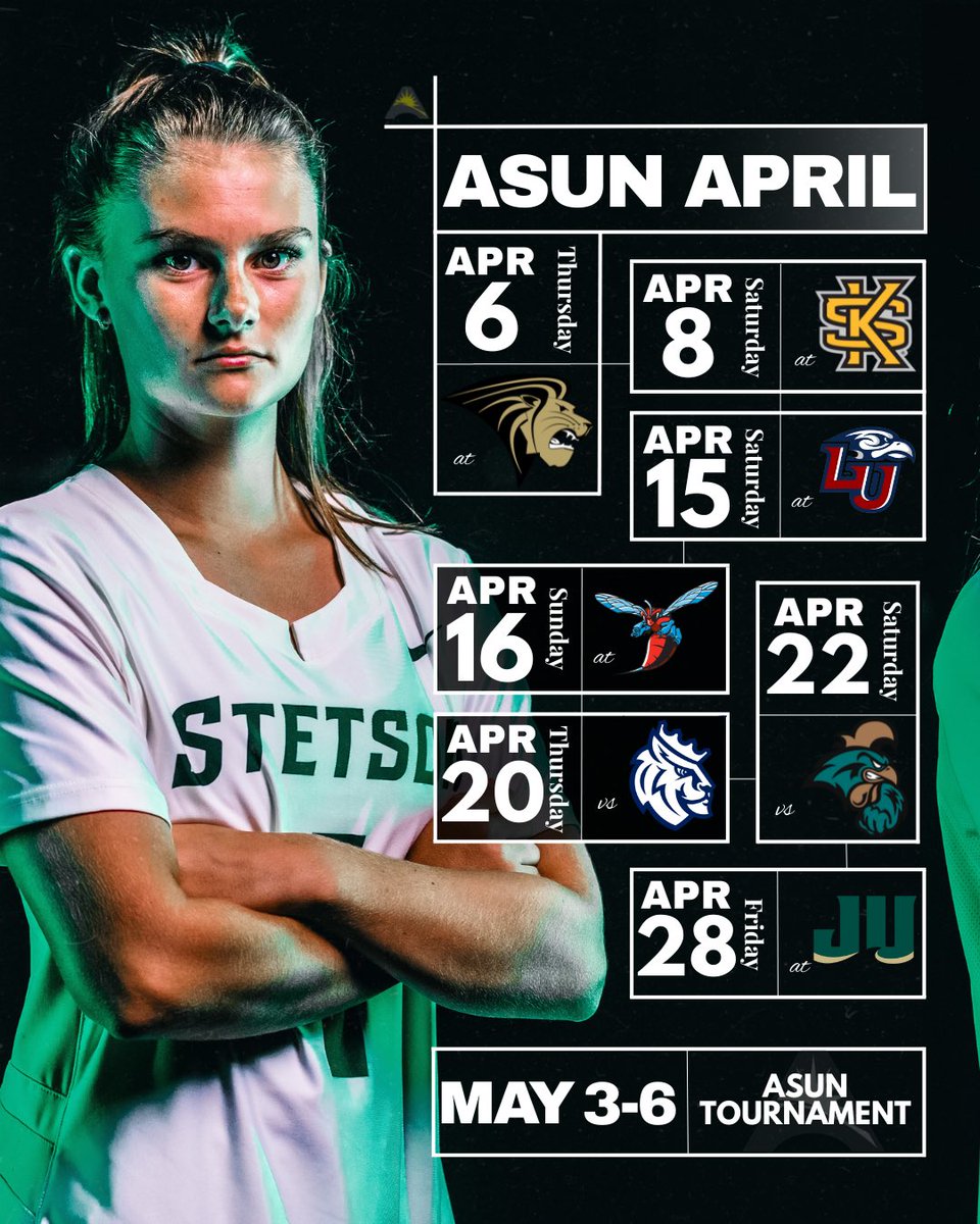 Schedule drop 2023💨