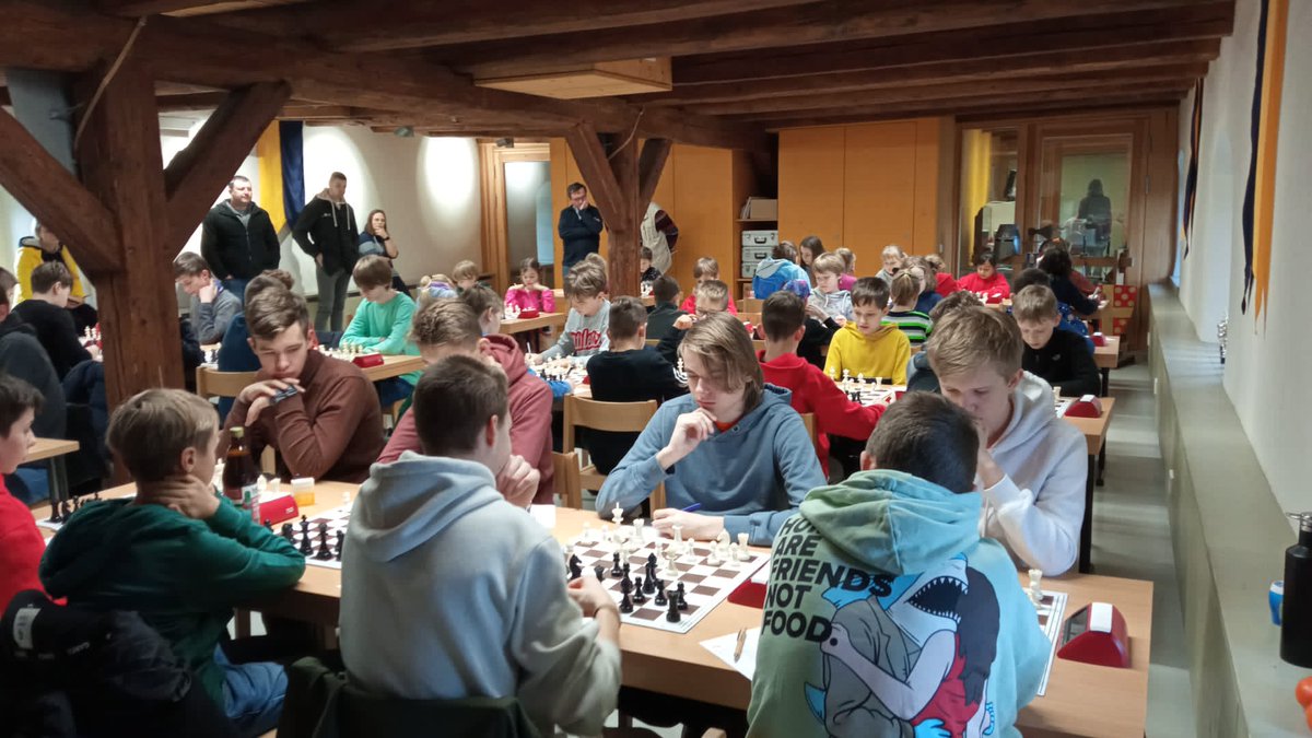 LSJ_S_A's tweet photo. Die Bezirksmeisterschaften in Heldrungen haben angefangen für den Bezirk Halle. https://t.co/XMCYMoaW0W
