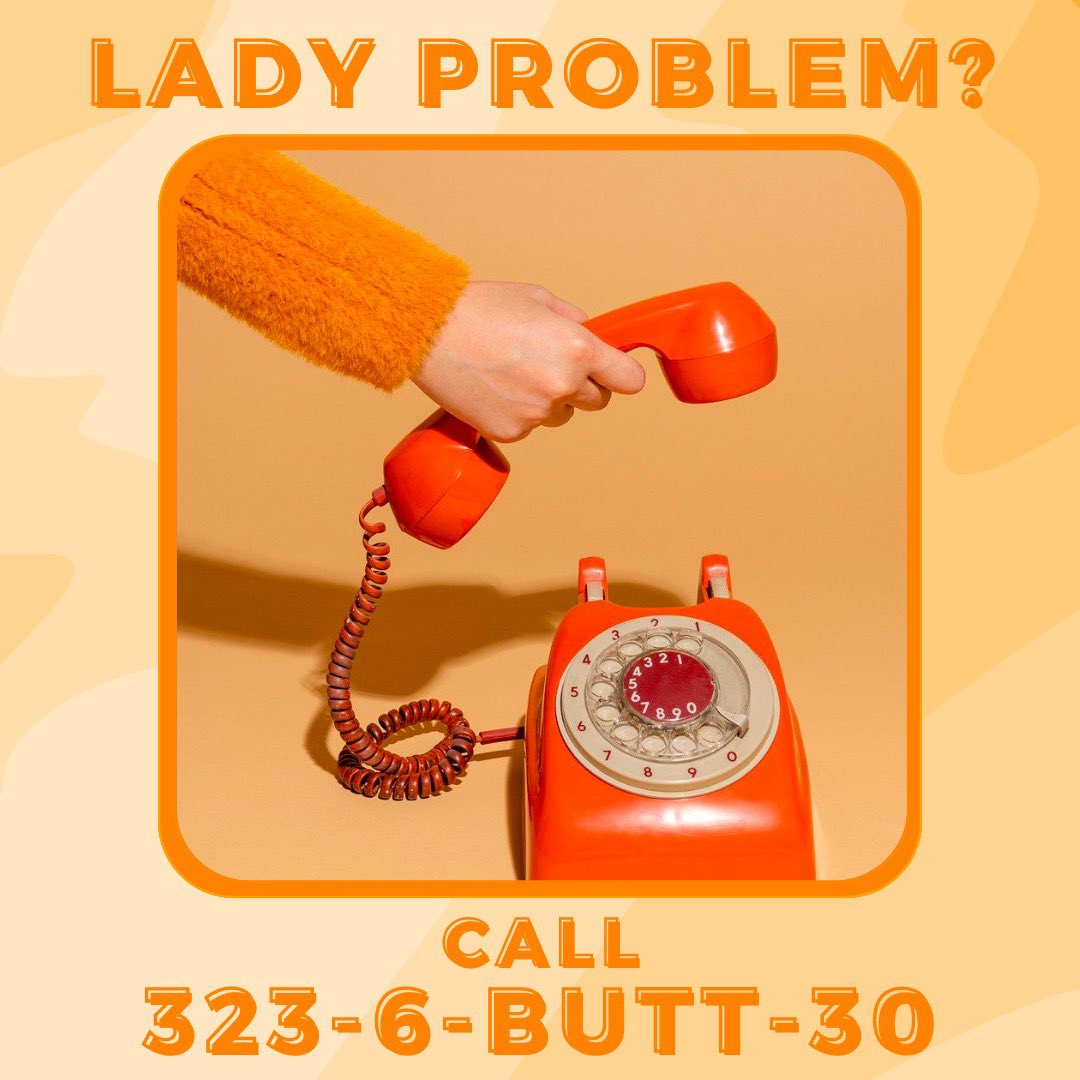 Lady to Lady Podcast tweet media