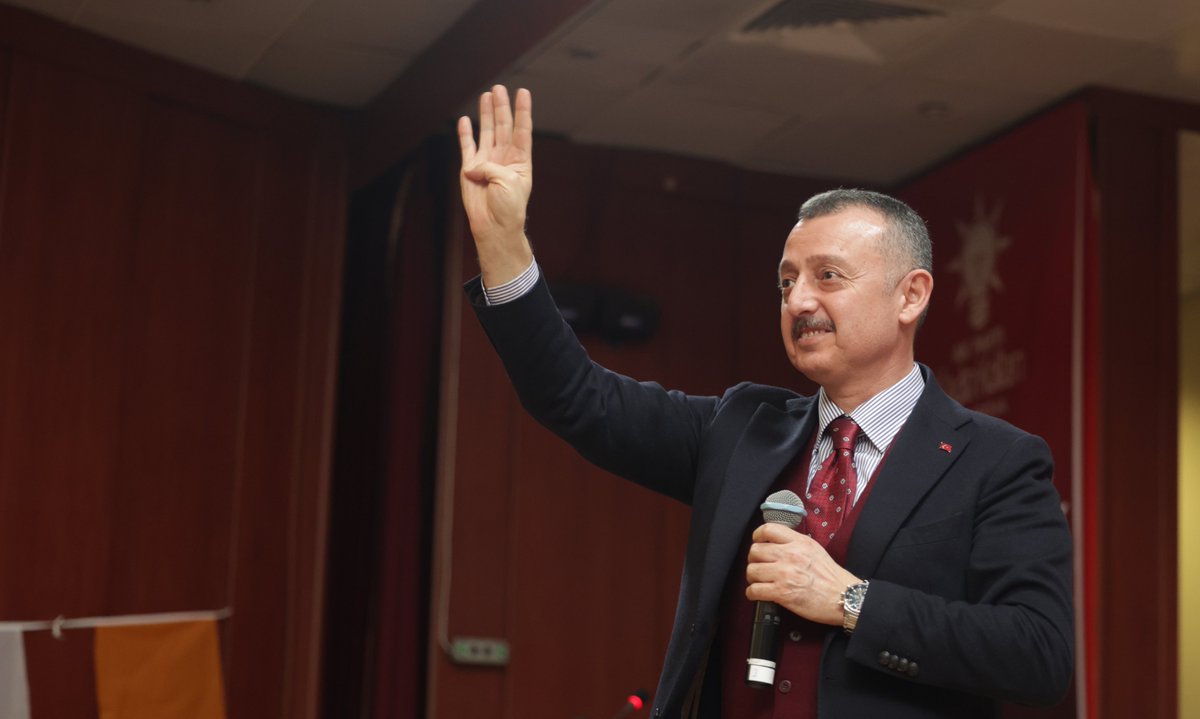 Tahir Büyükakın