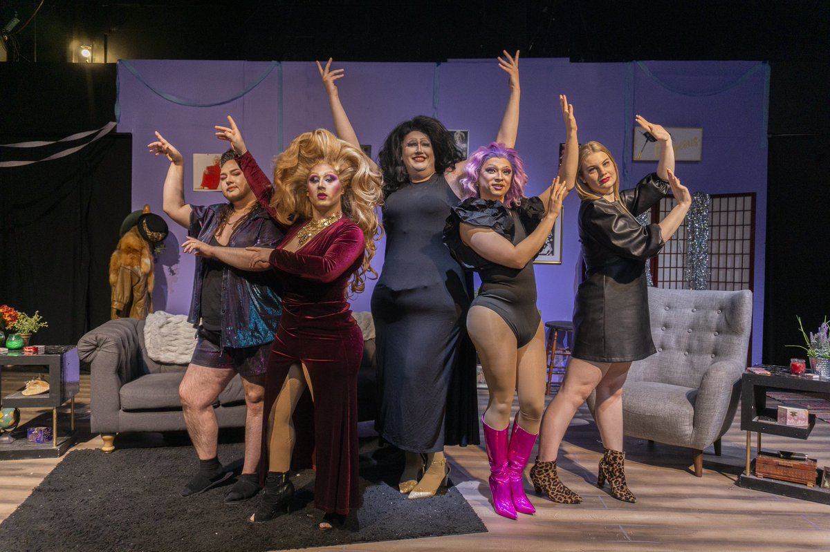 PrideArts tweet media