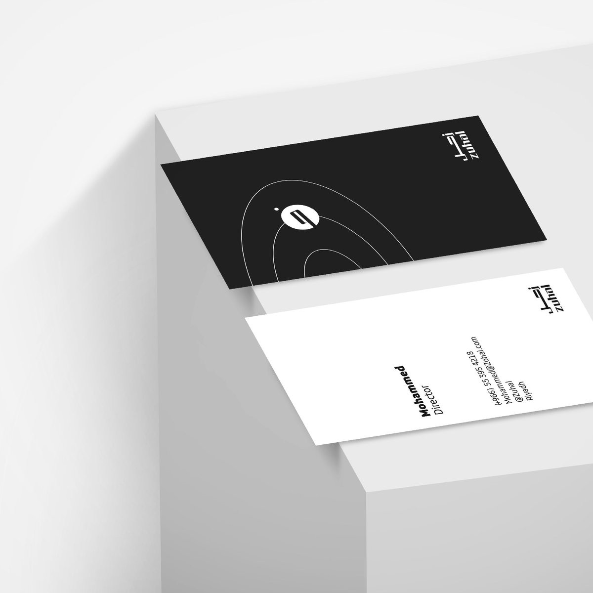 اعادة تصميم هوية زحل للانتاج المرئي والمسموع 

رايكم ❤️

<a href="/MHFOUDO/">محفوظ عبدالله☔</a>