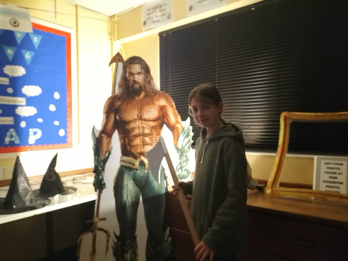 Ballyclare High Eng tweet media
