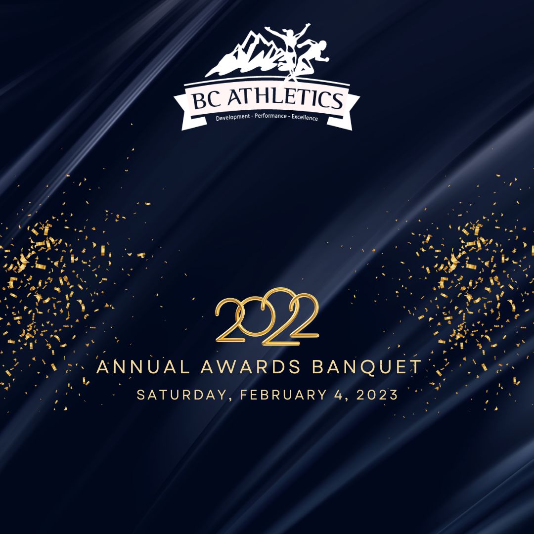 BC_Athletics's tweet photo. It's that time of year again! We can't wait to celebrate the outstanding individuals and incredible performances that made the 2022 season one of the best yet!
Over the next four weeks, nominees and award winners will be announced daily. Make sure to check back regularly! https://t.co/bANzdT8zza