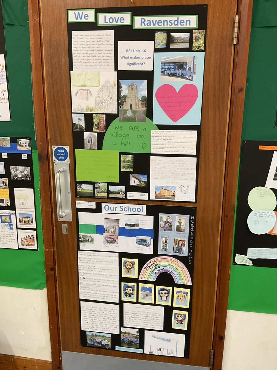 A Spyropoulos Ravensden/Roxton (@ravensdenhead) on Twitter photo A fabulous celebration of our Ravensden Festival learning has arrived in the hall. There is such wonderful work on display all prepared by the children themselves for the festival itself. <a href="/JuliaJarman/">Julia Jarman</a> @DSAMAT_Leader it feels like only yesterday it was July!! <a href="/ravensdenps/">Anna Spyropoulos</a> A fabulous celebration of our Ravensden Festival learning has arrived in the hall. There is such wonderful work on display all prepared by the children themselves for the festival itself. <a href="/JuliaJarman/">Julia Jarman</a> @DSAMAT_Leader it feels like only yesterday it was July!! <a href="/ravensdenps/">Anna Spyropoulos</a>