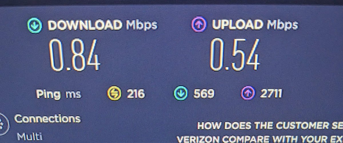 Stacy_bats's tweet photo. I have the best internet and you all should be JEALOUS! https://t.co/pyMLoIB78f