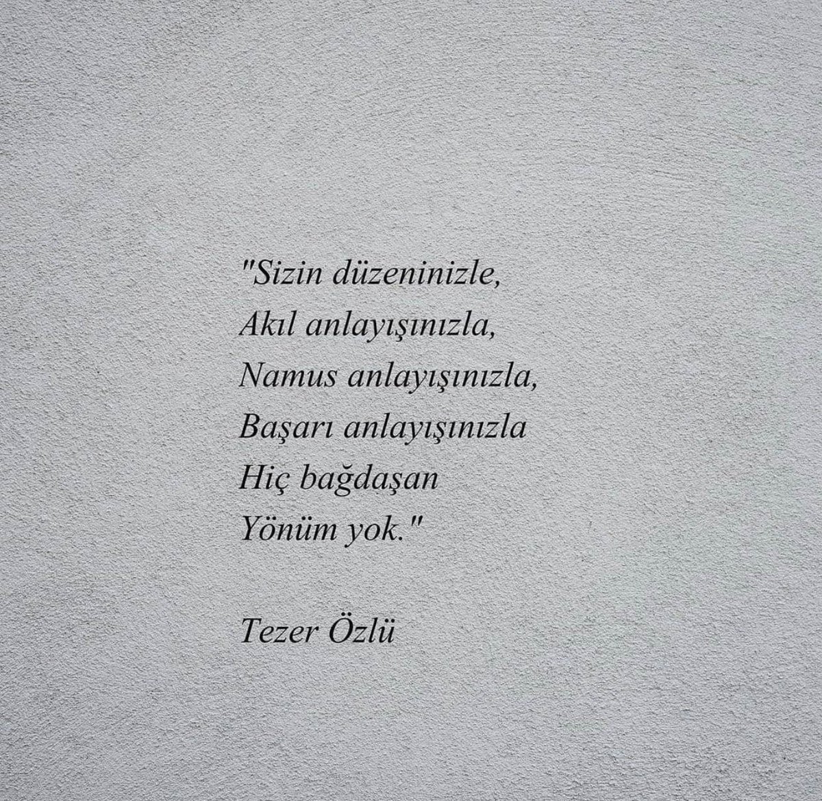 neoldu's tweet photo. O kadar haklı ki... https://t.co/zFSiRrJ61y
