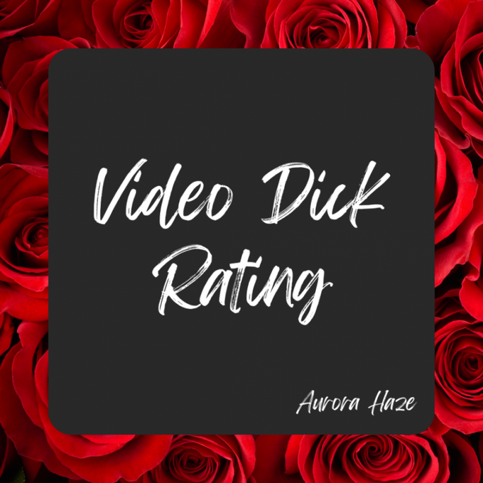 Video Dick Rating by @aurorahazebbw https://t.co/jBsWFNu9o9 Find it on #ManyVids! https://t.co/wtjzK<a class="tags" href="/tag/aurorahazebbw">@aurorahazebbw</a><a href="/tag/manyvids"class="tags"><span>#manyvids</span></a>