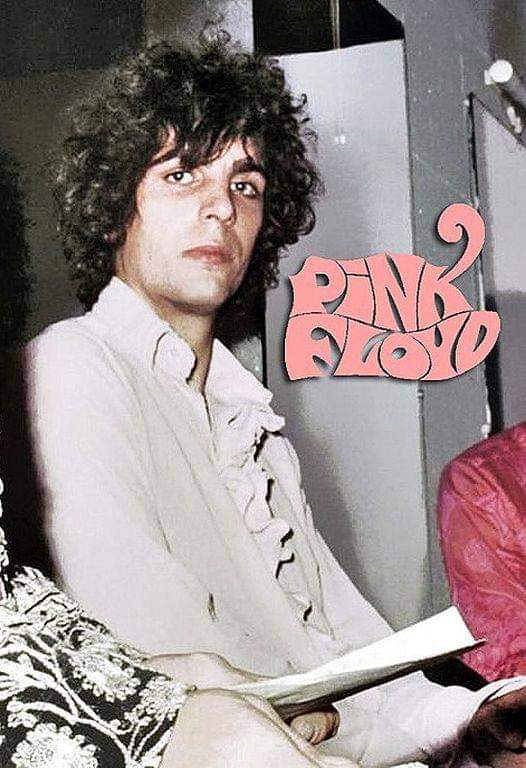 Happy Birthday
 On January 6, 1946, Syd Barrett, founder and first front man of Pink Floyd, was born in Cambridge. 