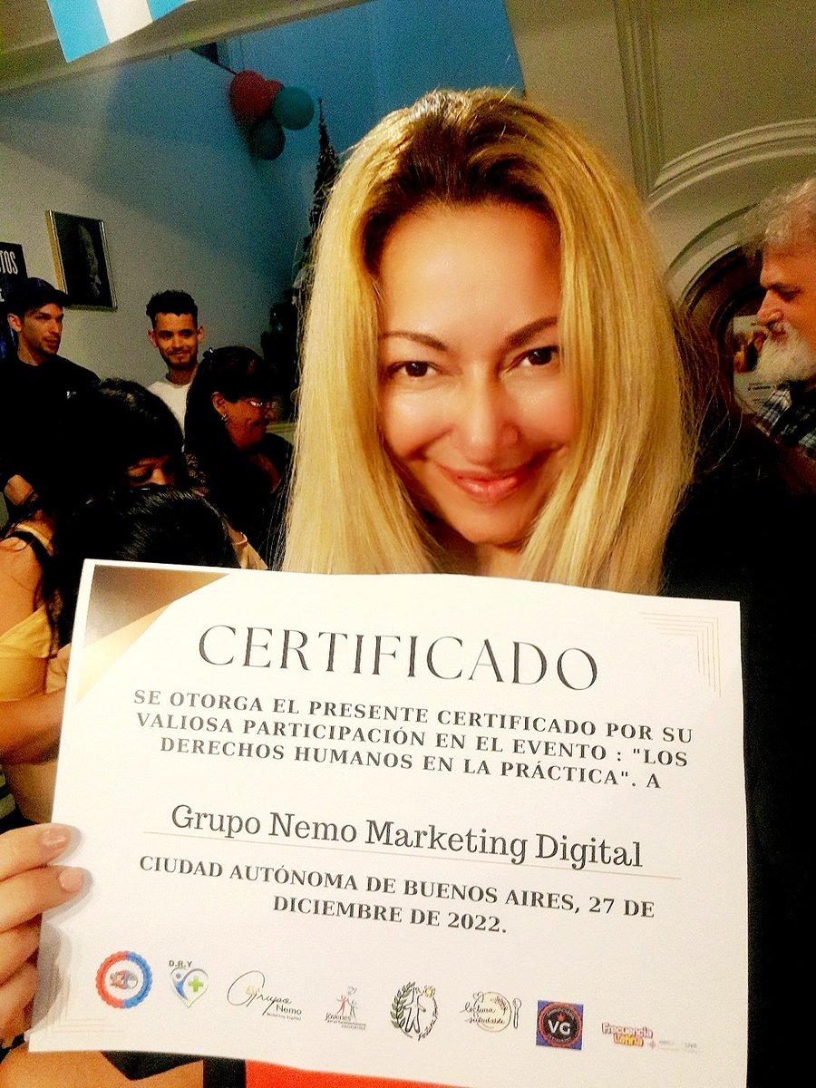 Grupo Nemo Marketing Digital tweet media