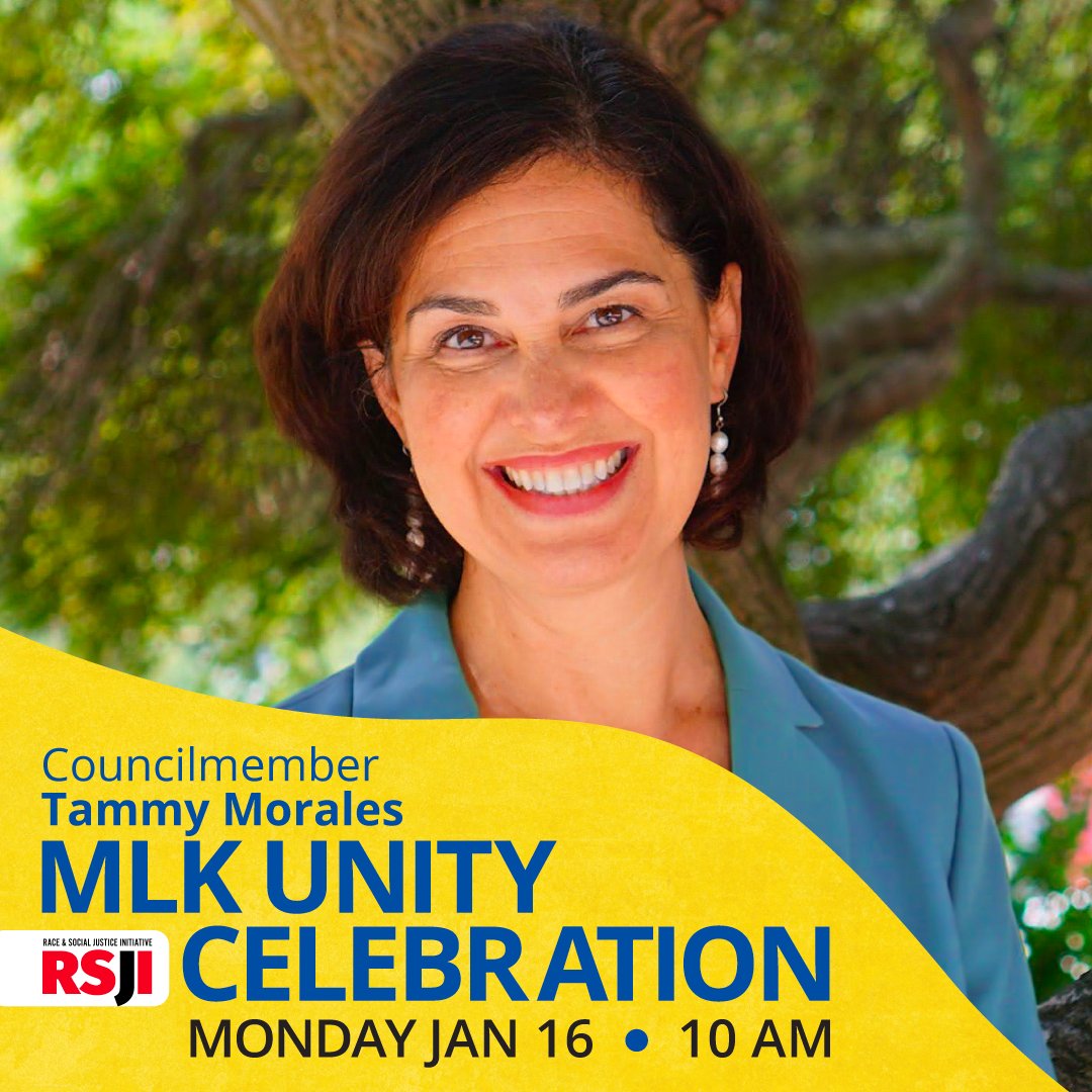 Race & Social Justice Initiative tweet media