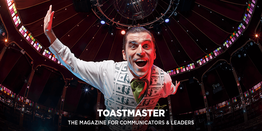 Looking for more laughs this year? Learn how to connect with your audience using your clown presence! 
bit.ly/TI_ClowningAro… 
#toastmasters #bluemangroup #humor #funny #goals #newyearnewme