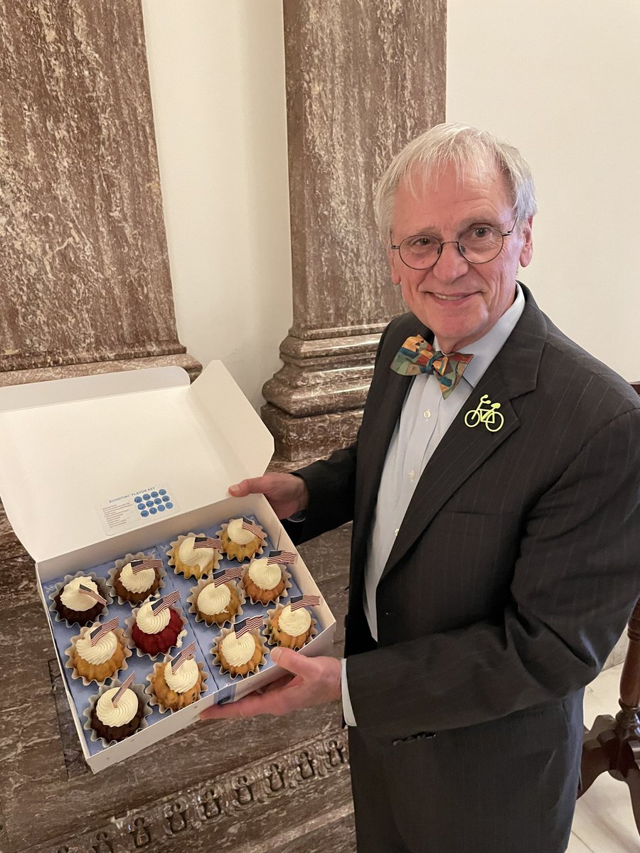 Earl Blumenauer tweet media