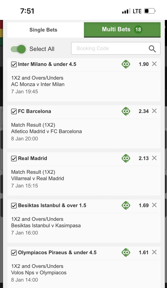 GhanamanTips's tweet photo. 10 Cedi and A Dream💰💰(200k Ghs)

Betway Code - U1F12D670

New Year Edition🎁

Edit, Quote and Tag us in your edits🙏🏽 https://t.co/ZMsASm7wKD