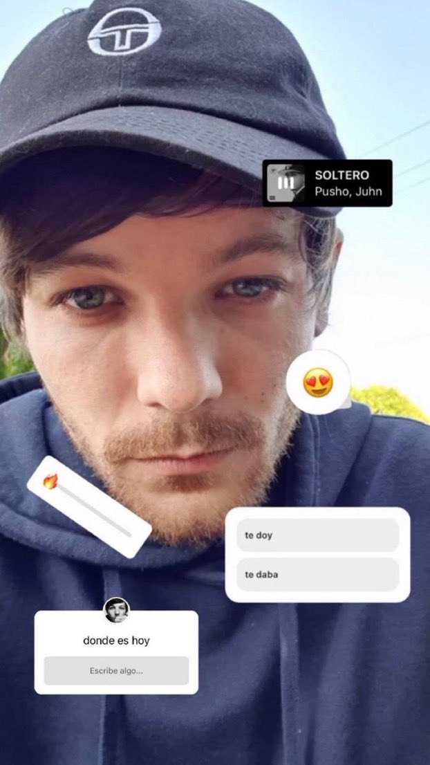 tomlindn4's tweet photo. louis ahora https://t.co/yeJuTbObfC