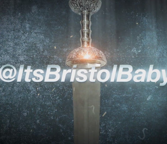 BRISTOL MOTOR SPEEDWAY LAUNCHES NEW HANDLE FOR ALL OF ITS SOCIAL CHANNELS: @ITSBRISTOLBABY - https://t.co/CRoiSjjYme https://t.co/SiNXR9c8Fb