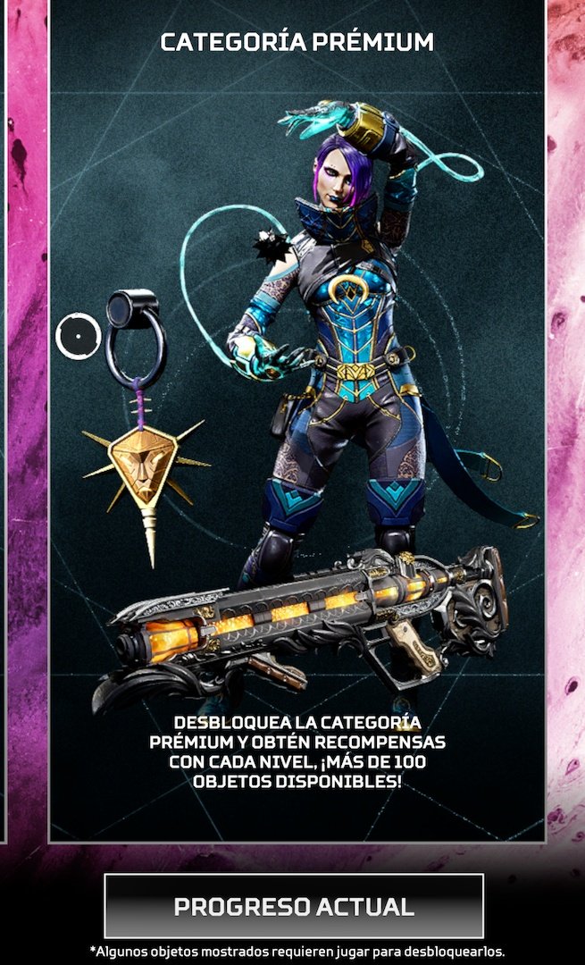 🎉SORTEO🎉
Pase de batalla de #Apex categoría prémium.

🌸Solo tienes que seguir a <a href="/PhantomRavensOf/">Phantom Ravens</a>  y <a href="/RavenInkx/">Raven Ink</a>   
🌸 Etiquetar a un amigo 
🌸 Y dar 🔄

El sorteo se hará el día lunes 9 de enero a las 2pm en mi canal de twitch
twitch.tv/Mari_Riize?sr=a