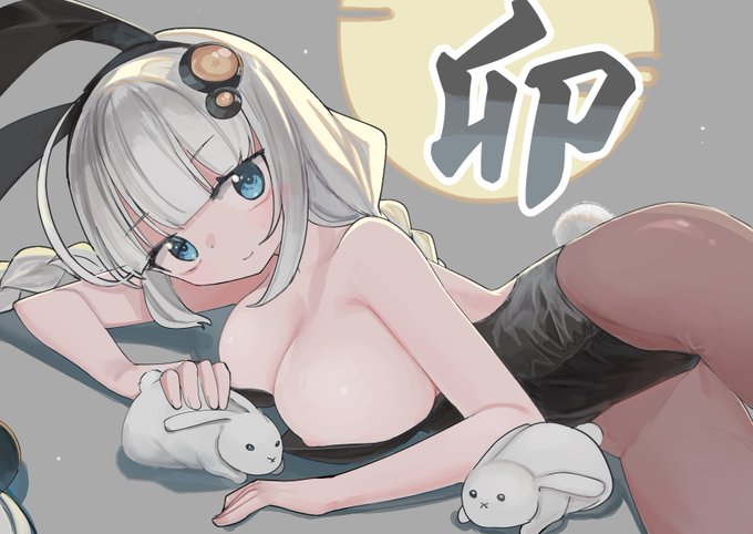 卯年あかりちゃん 