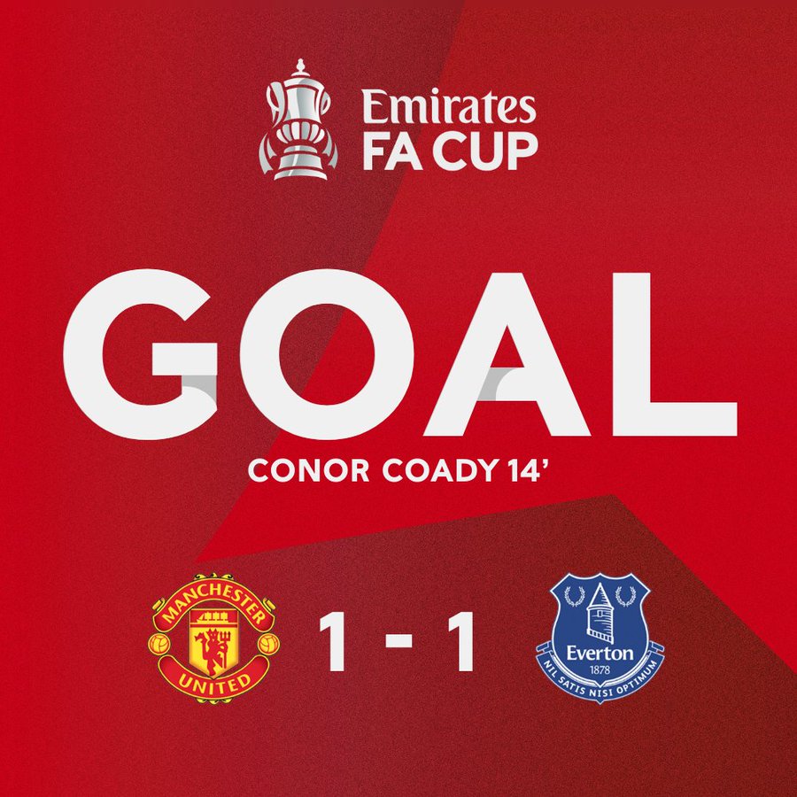 14' Coady [1-1]