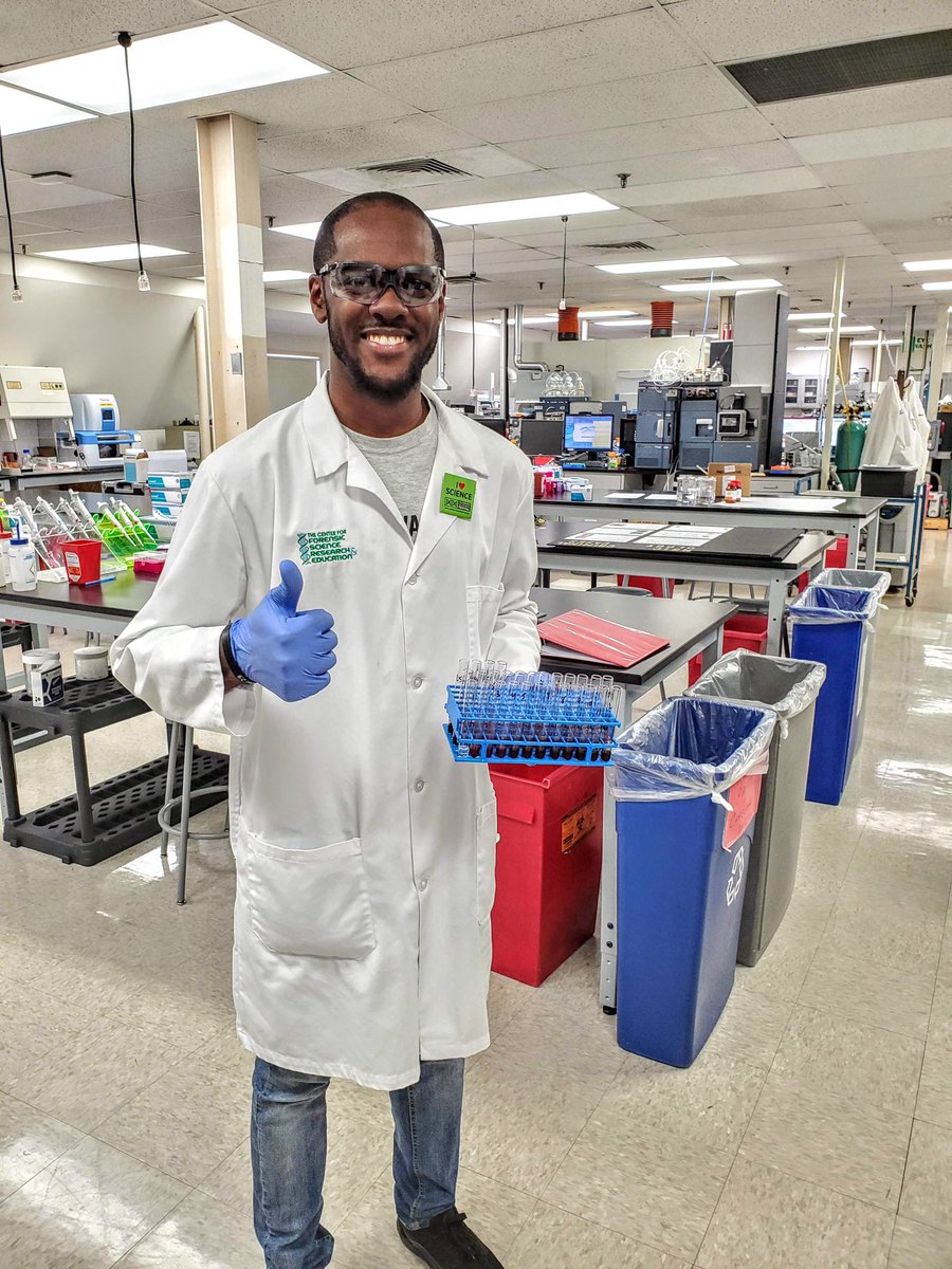 Brandon C. Presley, Ph.D. tweet media