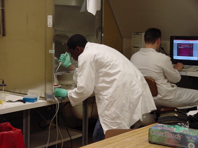 Brandon C. Presley, Ph.D. tweet media