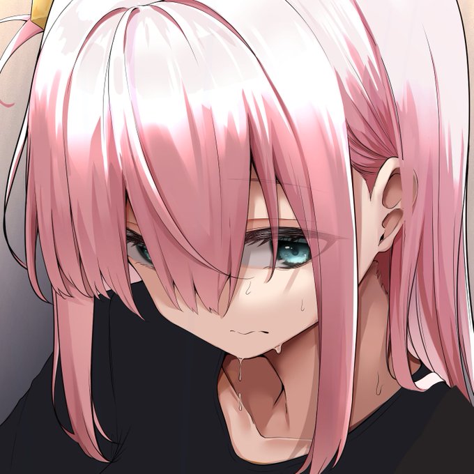 ぼっちちゃんの
顔がいい感じなのがすこ 