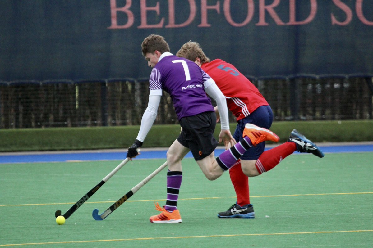 Perse Hockey tweet media