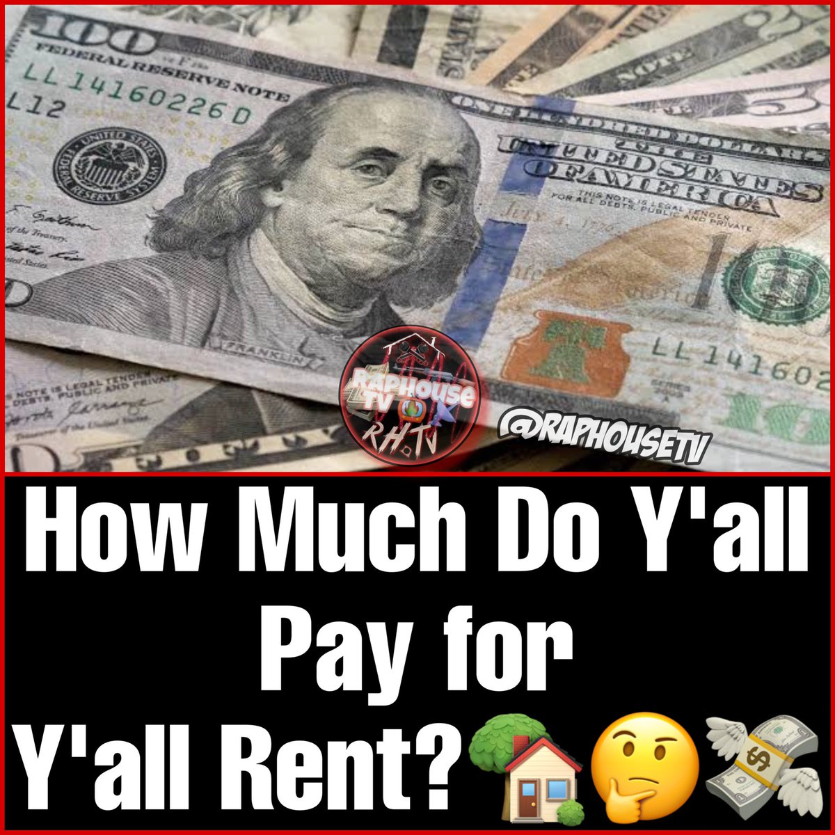 Raphousetv (RHTV) tweet media