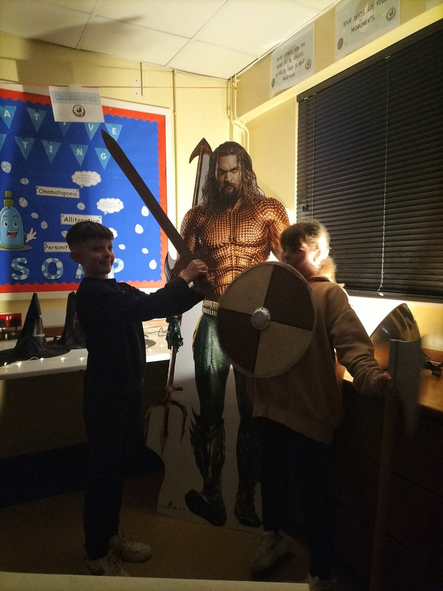 Ballyclare High Eng tweet media