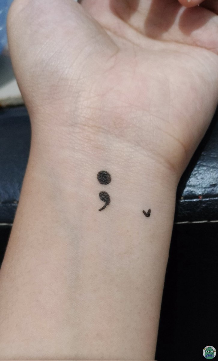 tanyarlfes's tweet photo. 💚 tw/ suicidal thoughts
Dari kemarin aku beneran lagi pusing bgt sama diri sendiri kaya "apa sih yg aku bisa? Aku berguna ga sih buat orang?", Kasih alasan untuk terus bertahan hidup versi kalian dong https://t.co/NiRfyAtcxu