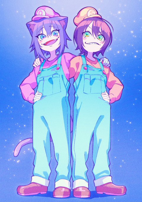 「matching outfit shoes」 illustration images(Latest)