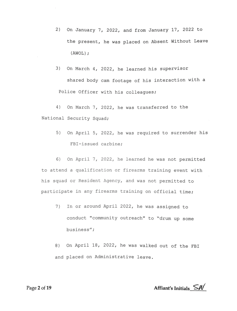 Tracy Beanz on Twitter "“We investigated ourselves and we found we are