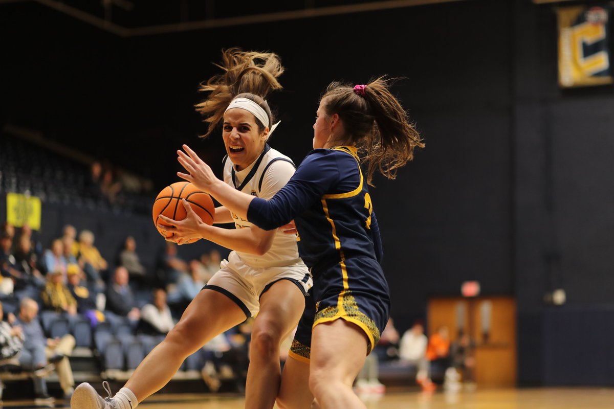 ETSU_WBB's tweet photo. Last night was a battle. Onto the next!

📸: https://t.co/S2RH6LEFqr

#FaithfulForForty | #ETSUTough https://t.co/ecrVpnyfqx