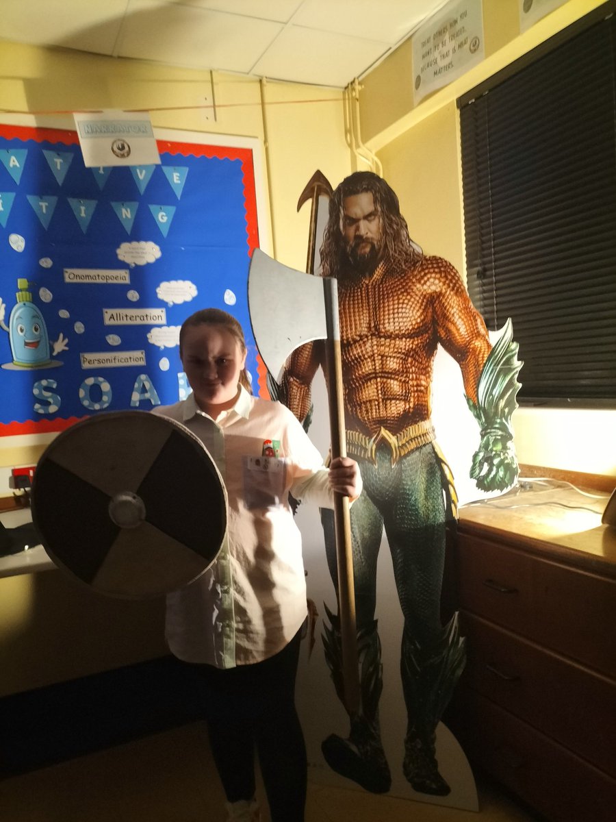 Ballyclare High Eng tweet media
