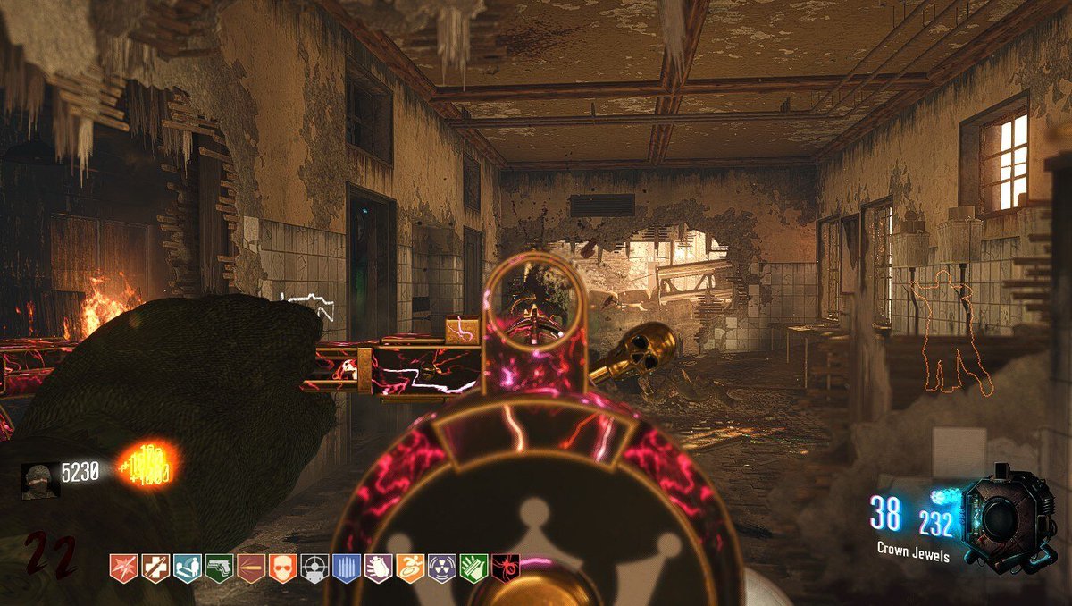 Shadow_18477's tweet image. Chronicles vs The First Cycle
#bo3zombies #codzombies #customaps #modding
#blackops3 #blackops3zombies #callofdutyzombies #zombieschronicles #cod #codbo3 #callofduty #activision #trayarch