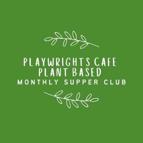 Playwrights Café tweet media