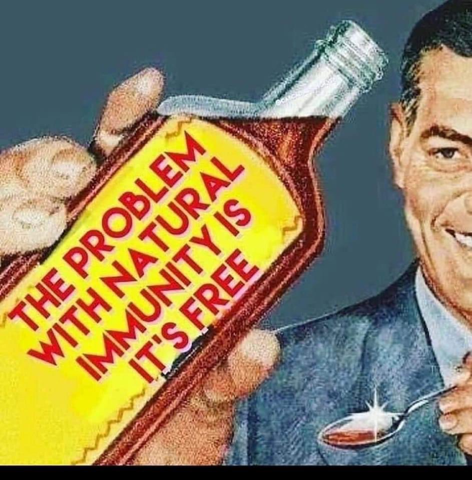 Athletes in excellent physical condition are suddenly collapsing in record numbers due to cardiac arrest. There's nothing to see here. Don't ask questions. Follow the science.
#StopTheShotsNow
#Myocarditis
#ClotShotStrikesAgain
#CovidVaccine
#FauciLied
#PfizerLied
#ModernaLied