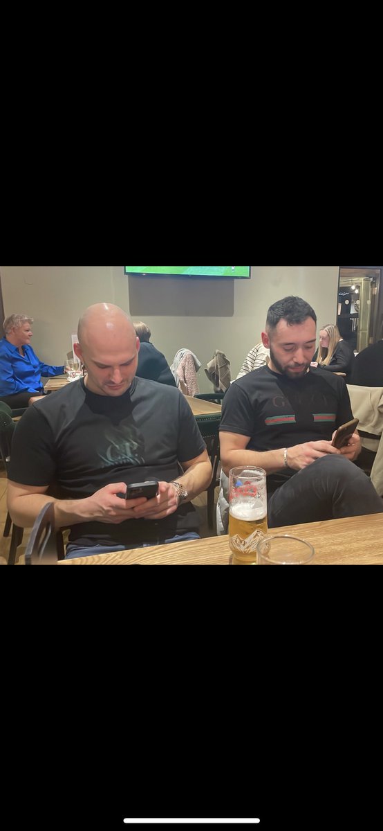 freddiebooth's tweet photo. @Cobratate this you and Tristan? https://t.co/nXpYGb90rq
