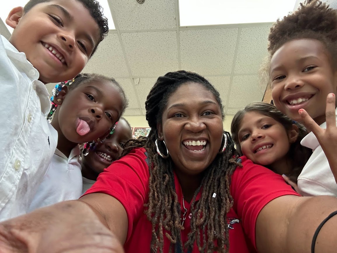 Dr. Erica Pendleton tweet media