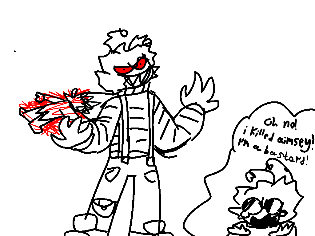 WlpCharlie's tweet photo. Relatable #aimsey #oAimsey #Tubbo #oTubbo #OriginsSMP #BEEVIL https://t.co/fv1rL0zt2W