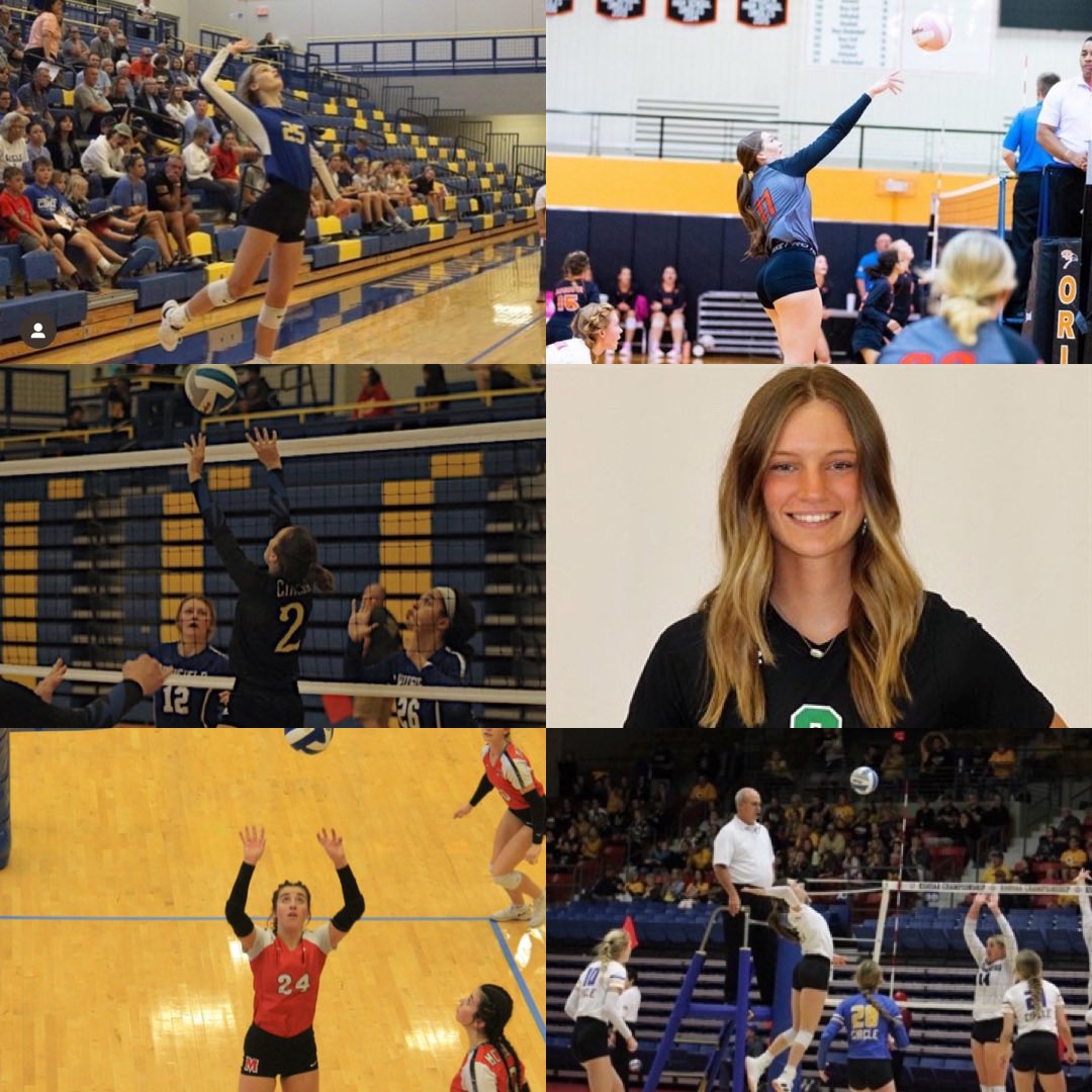 Central Kansas Sports tweet media