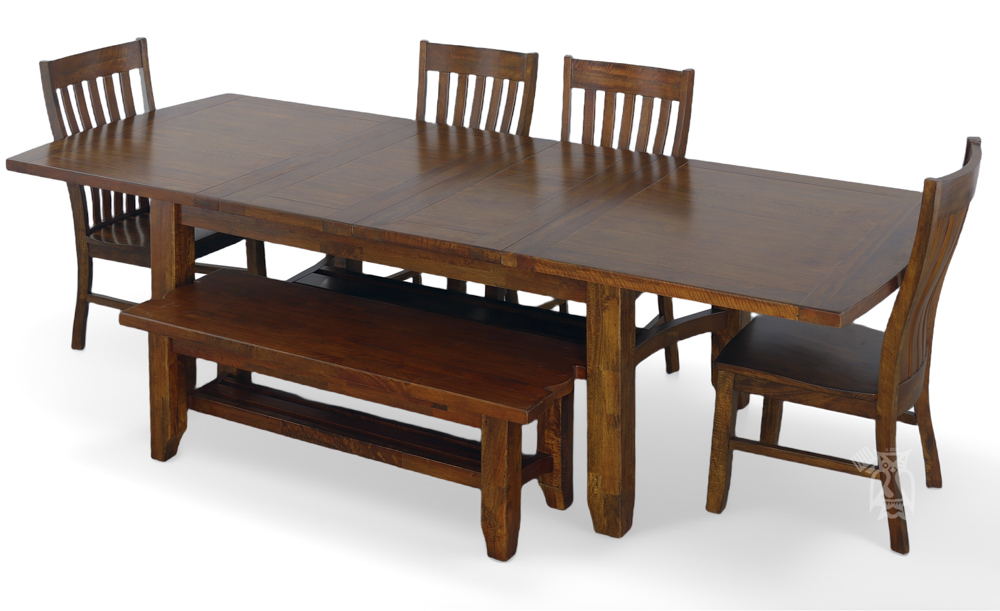 HootJudkins's tweet photo. Shop our newest solid wood dining and bedroom collections! These new arrivals have amazing prices! Plus, we pay your sales tax on purchases over $1499! https://t.co/HJdK4afFNb