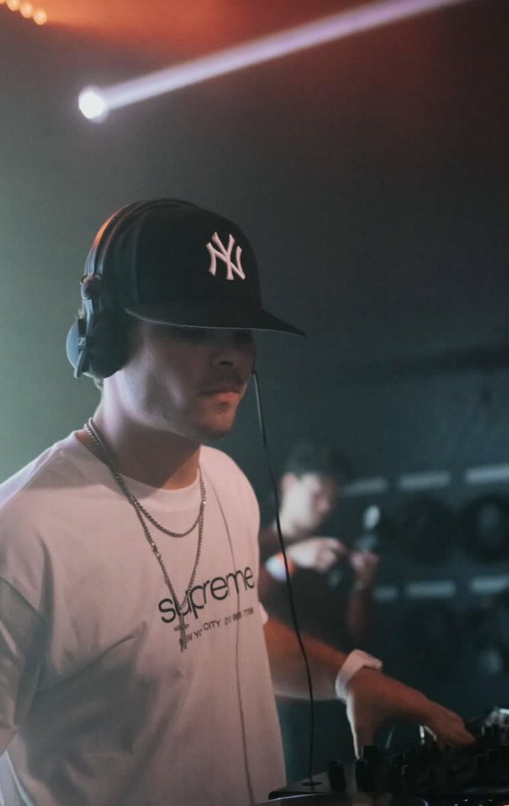 808Mates tweet media